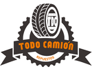 Logo Todo Camion