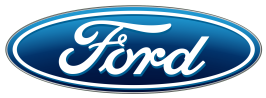 Trabajamos con la marca Ford